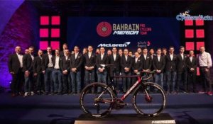 Le Mag Cyclism'Actu - Vincenzo Nibali : Nibali : "Le Giro c'est ma priorité puis après le Tour de France"