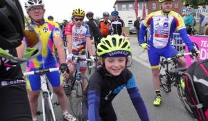 Le Mag Cyclism'Actu : La belle action de Steven Tronet, champion de France 2015