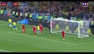 Zap Sport 28 juin : l'Allemagne éliminée de la Coupe du monde 2018