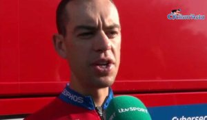 Tour d'Espagne 2018 - Richie Porte : "Mon abandon sur le Tour de France fut dur à digérer"