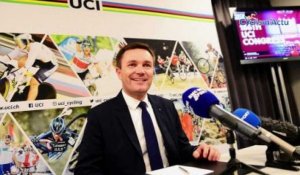Tour de France 2019 - Philippe Mauduit : "Les capteurs de puissance ? C'est un faux débat, on joue pas à la Playstation en course"
