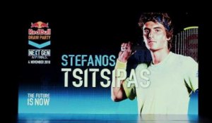 ATP - Le Next Gen Finals 2018 et les 8 espoirs en piste à Milan