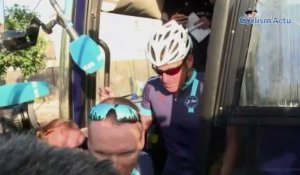 Le Mag Cyclism'Actu - Lance Armstrong de retour sur les routes du Tour de France... en 2015 !