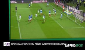 Zap Sport du 22 mai : Le Havre fait appel de sa défaite en barrage
