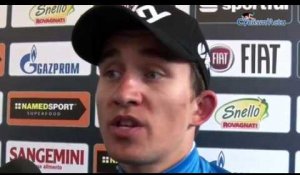 Tirreno-Adriatico 2018 - Michal Kwiatkowski : "Finir en apothéose lors du chrono"