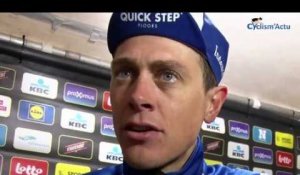 Tour des Flandres 2018 - Niki Terpstra : "Il fallait être dans un grand jour pour gagner ce Ronde"