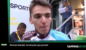 Zap Sport du 24 Juillet : Chris Froome remporte le Tour de france