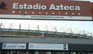 Mondial-2026 de football: les Mexicains heureux d'accueillir l'ouverture du tournoi