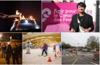 Lille et la métropole : les cinq infos du lundi 26 septembre