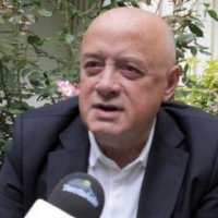 Coupe Davis 2022 - Bernard Giudicelli : Je crois que c'est l'occasion pour les fans français de mettre un terme à cette bouderie, on va dire, du format ! La Coupe Davis est installée"