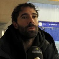 FFT - Le Mag - Interclubs - TC Bressuire 2022 - Jonathan Eysseric : "Oui, le TC Bressuire se maintient mais on aurait pu faire mieux !"