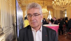 Paris-Nice 2023 - Marc Madiot : "Gaudu, Démare, Küng... Groupama-FDJ vise un top 5 sur ce Paris-Nice