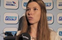 Coupe de France 2022 - Le Mag - Marie Le Net : "C'était ma soirée, mon année !"