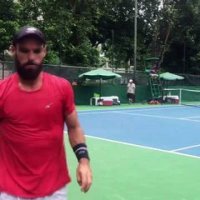 ATP - ITW:Le Mag 2022 - Arthur Weber, l'OVNI breton !