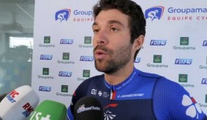 Cyclisme - ITW:Le Mag 2022 - Thibaut Pinot : "Si je pense à la retraite ? Je ne sais pas ce que je ferai en 2024 pour tout vous dire !"