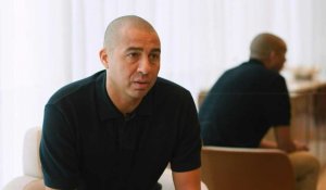 Mondial: le quart de finale Angleterre-France sera "le plus beau à voir", pour Trezeguet