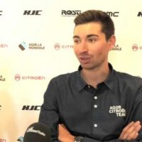 Cyclisme - ITW/Le Mag - Valentin et Aurélien Paret-Peintre