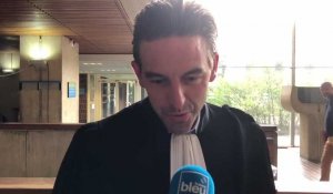 Roubaix : l’avocat Patrick Lambert réagit au report du procès de l’affaire AAIR