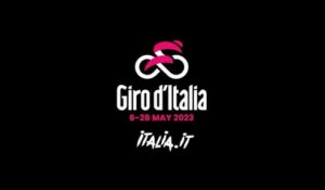 Tour d'Italie 2023 - Le parcours du 106e Giro d'Italia, du 6 au 28 mai 2023 !