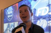 Cyclisme - ITW 2023 - Marie Le Net de la FDJ Suez : "Je ne sais pas si je vais le Tour de France Femmes même si j'ai envoie d'y retourner !"