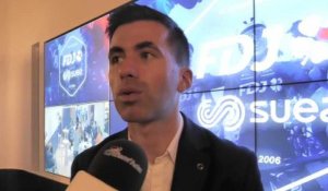 Cyclisme - ITW 2023 - Stéphen Delcourt, le manager de la FDJ Suez : "Là où je serai intolérant avec l'UCI, c'est si on refait la même chose concernant le calendrier en 2024 !"