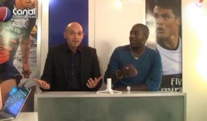PSG / Toulouse - Le talk d'après-match