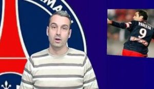 PSG INFOS - JT Canal Supporters