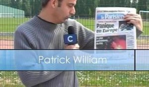 PSG Infos: la fin d'Auteuil et Boulogne? CanalSupporters.com