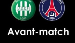 St Etienne PSG: News avant match Canalsupporters.com