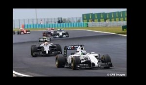 F1 - Bilan mi-saison 2014 - Merci Mercedes - F1i TV