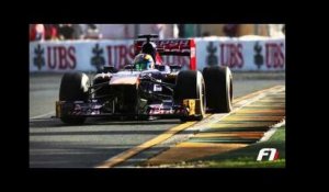 F1i TV - Débriefing des Français au Grand Prix d'Australie 2013 de F1