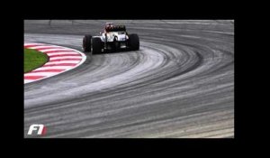 F1i TV - Débriefing du Grand Prix de Malaisie 2013 de F1, partie II