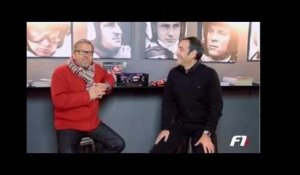 F1i TV : Débriefing du Grand Prix du Brésil 2012 de F1, partie I