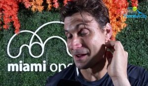 ATP - Miami Open 2019 - David Ferrer s'est payé Sascha Zverev : "Un grand moment qui restera de ma carrière"