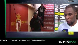 Zap sport du 250219 : Monaco domine Lyon et s'éloigne de la zone rouge 