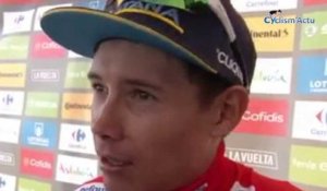 Tour d'Espagne 2019 - Miguel Angel Lopez : "Ir como siempre al maximo"