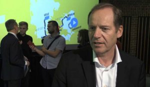 Cyclisme/Tour de France 2021 : Présentation des trois étapes qui se dérouleront au Danemark