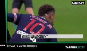 Zap sport du 19 mars : Didier Deschamps s'explique sur le retour de Dembélé en équipe de France 