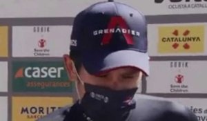 Tour de Catalogne 2021 - Geraint Thomas : "The team has just been incredible"