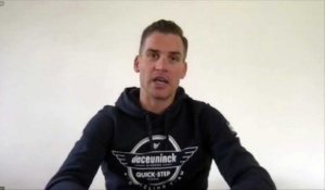 Tour des Flandres 2021 - Zdenek Stybar : "I am of course disappointed to miss the Tour of Flanders ... but I am happy that we discovered the problem and that it is fixed"