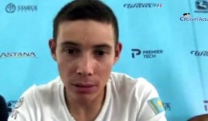 Tour de France 2020 - Miguel Angel Lopez : "Iré a este Tour sin presiones"