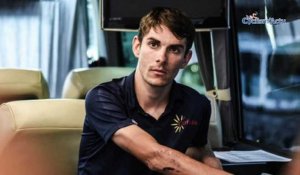 Critérium du Dauphiné 2020 - Guillaume Martin : "Primoz Roglic est assez intouchable"