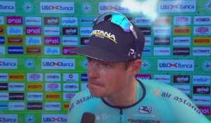 Tour de Lombardie 2020 - Jakob Fuglsang : "I new that I will have a good chance today"
