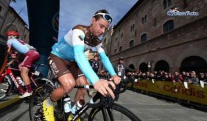 Tour de France 2020 - Clément Venturini : "Quand Romain Bardet te dit  'c'est ton jour', ça donne la chair de poule"