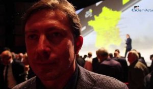 Tour de France 2020 - Dimitri Fofonov : "On va avoir du sport... !"