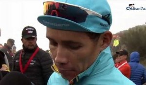 Tour d'Espagne 2019 - Miguel Angel Lopez : "Tengo buenas sensaciones"