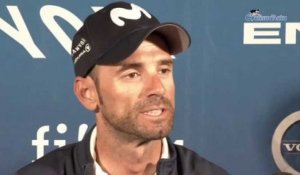 Tour d'Espagne 2019 - Alejandro Valverde : "Tenemos que intentarlo"