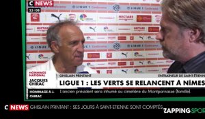 Zap Sport du 30 Septembre : Match Nul entre l'OM et Rennes