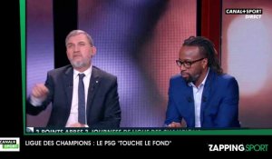 Zap Sport du 05112020 : Fiasco pour les clubs français en Ligue des Champions