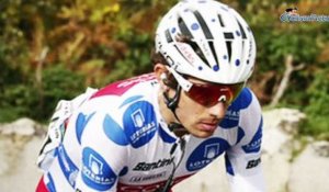 Tour d'Espagne 2020 - Guillaume Martin : "Demain, c'est ma dernière occasion"